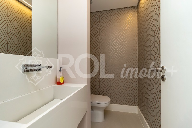 Apartamento, 3 quartos, 270 m² - Foto 33