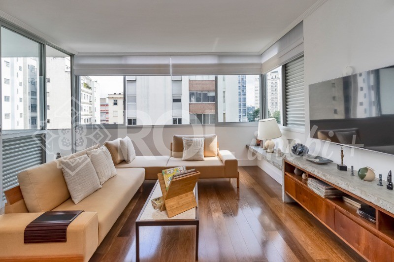 Apartamento, 3 quartos, 270 m² - Foto 6