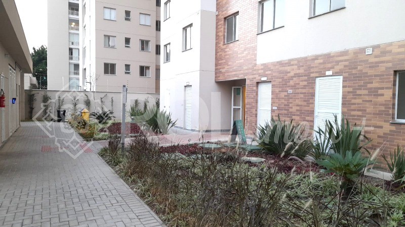 Apartamento, 2 quartos, 35 m² - Foto 38