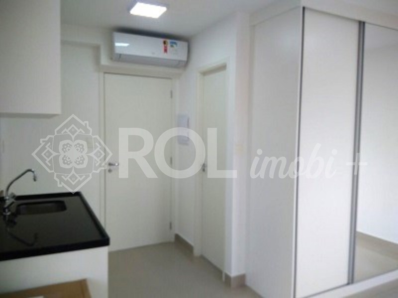 Apartamento, 1 quarto, 32 m² - Foto 9