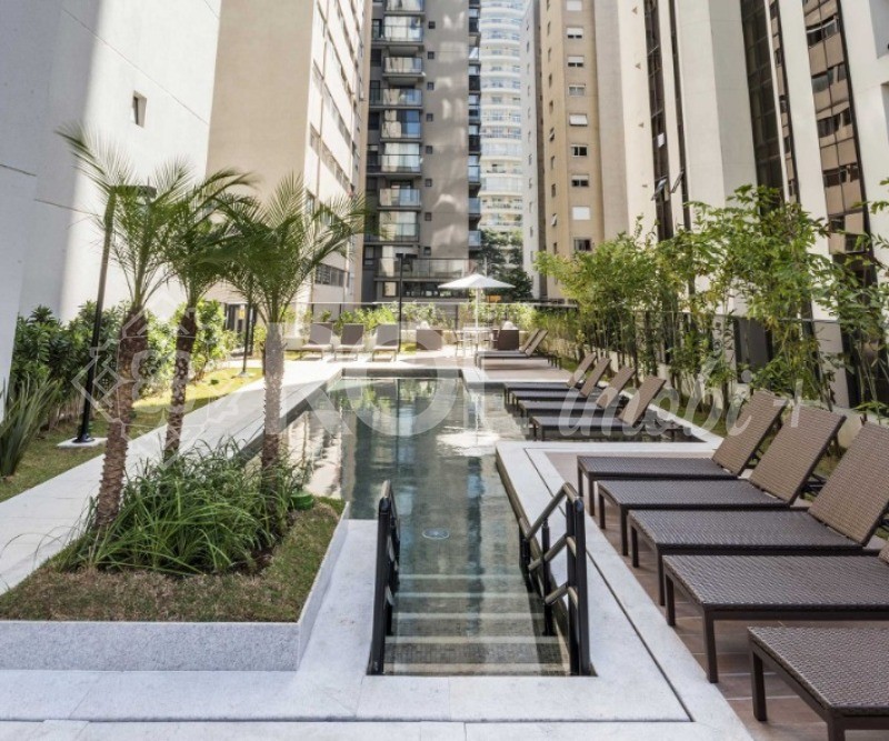 Apartamento, 1 quarto, 32 m² - Foto 18