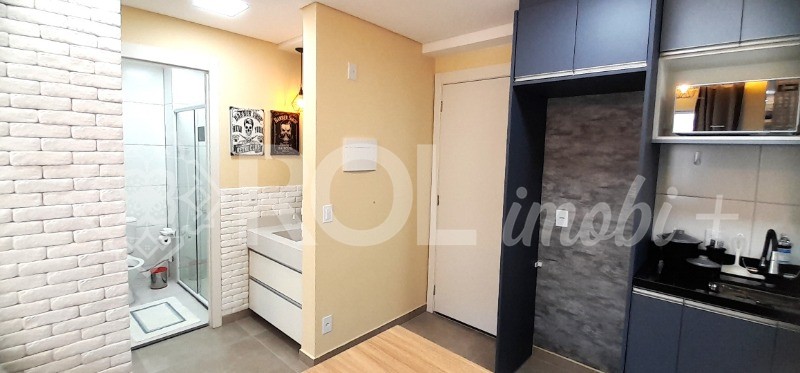 Apartamento, 2 quartos, 35 m² - Foto 19