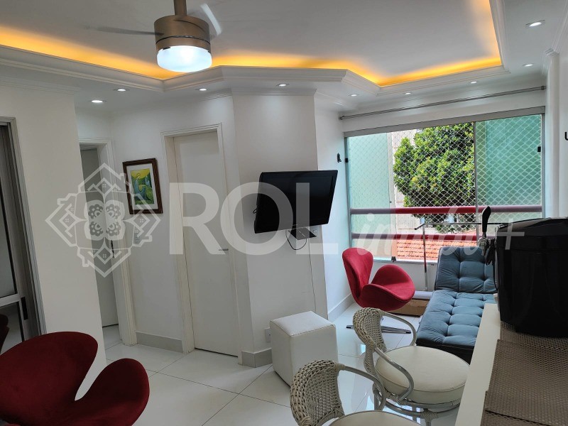Apartamento, 2 quartos, 45 m² - Foto 34