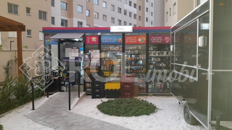 Apartamento, 2 quartos, 35 m² - Foto 34