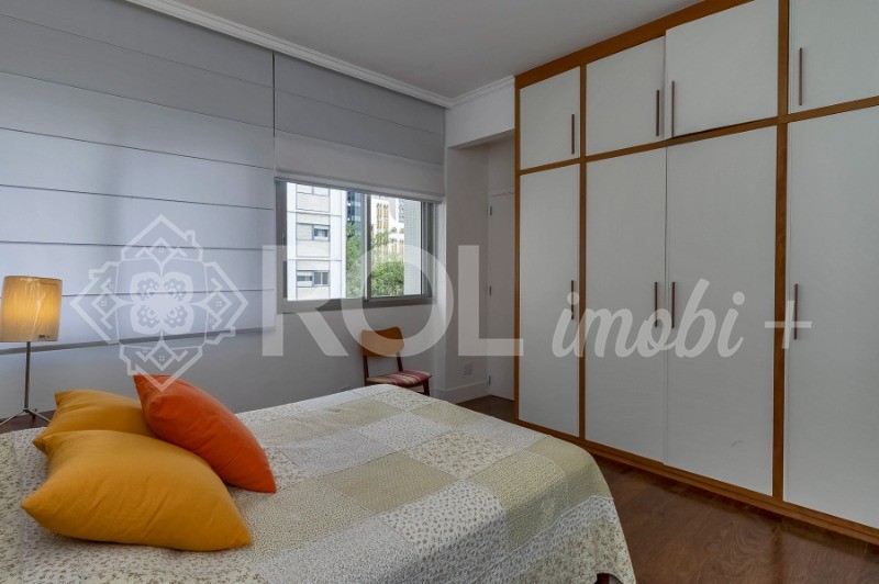 Apartamento, 3 quartos, 270 m² - Foto 42