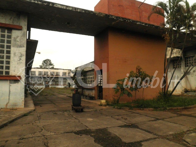 Loteamento e Condomínio, 2 hectares - Foto 1