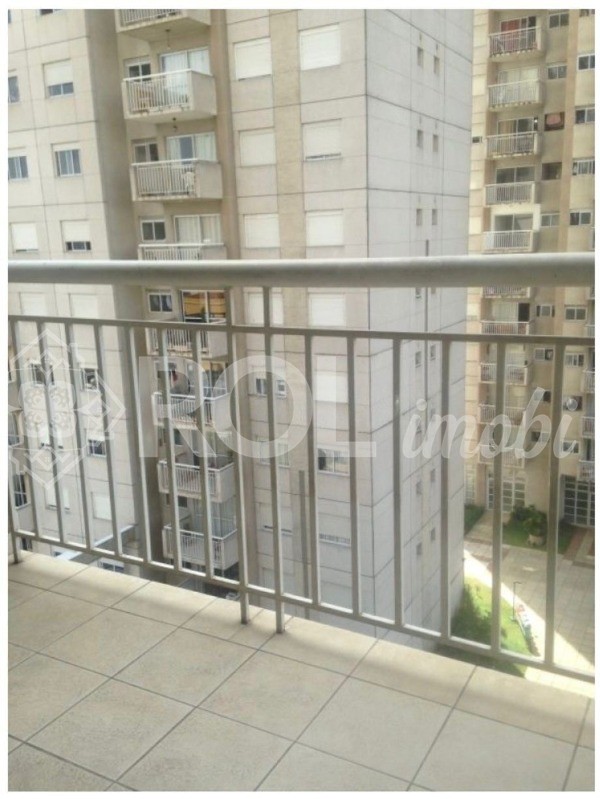 Apartamento, 2 quartos, 54 m² - Foto 2