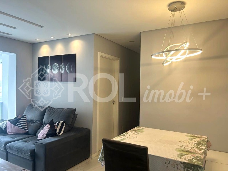Apartamento, 2 quartos, 56 m² - Foto 5