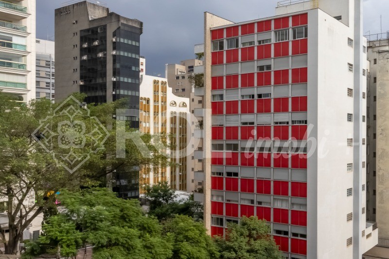 Apartamento, 3 quartos, 270 m² - Foto 37