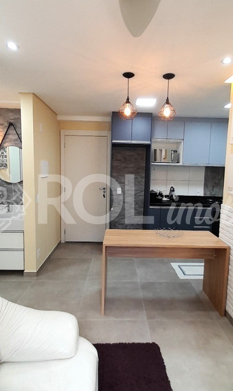 Apartamento, 2 quartos, 35 m² - Foto 17