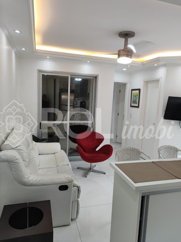 Apartamento, 2 quartos, 45 m² - Foto 39
