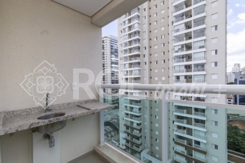 Apartamento, 1 quarto, 41 m² - Foto 3