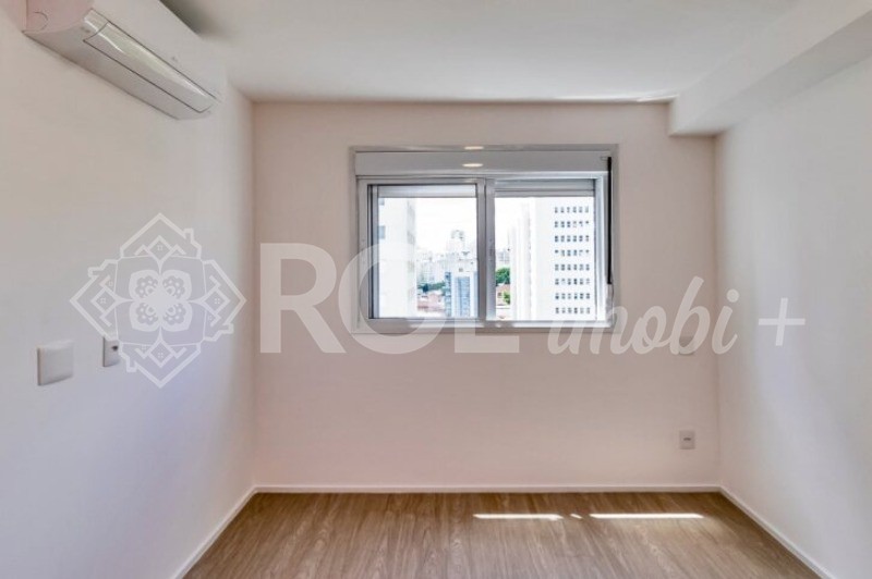 Apartamento, 1 quarto, 41 m² - Foto 9