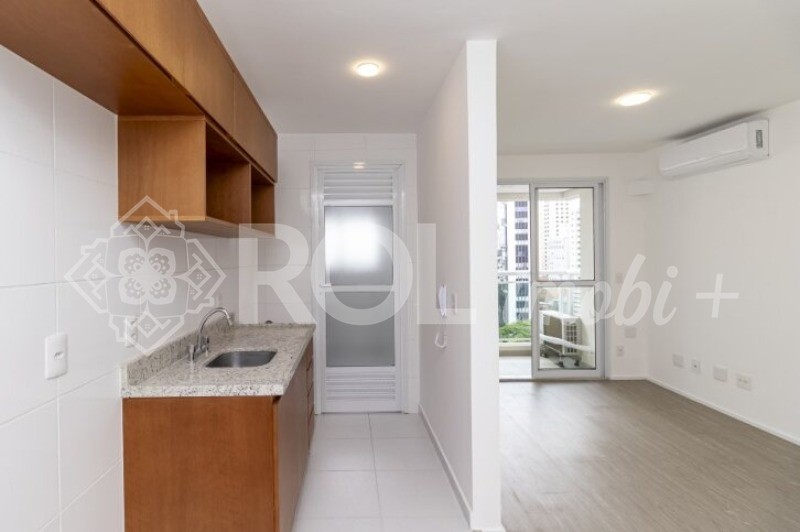 Apartamento, 1 quarto, 41 m² - Foto 14