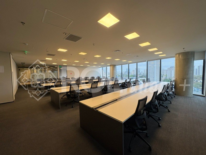 Sala-Conjunto, 399 m² - Foto 1