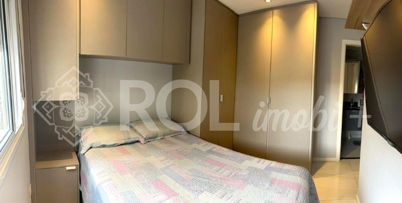 Apartamento, 2 quartos, 56 m² - Foto 8