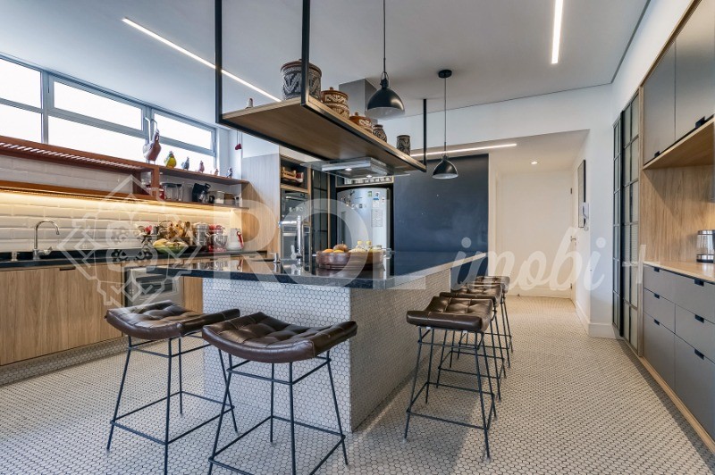 Apartamento, 3 quartos, 270 m² - Foto 27