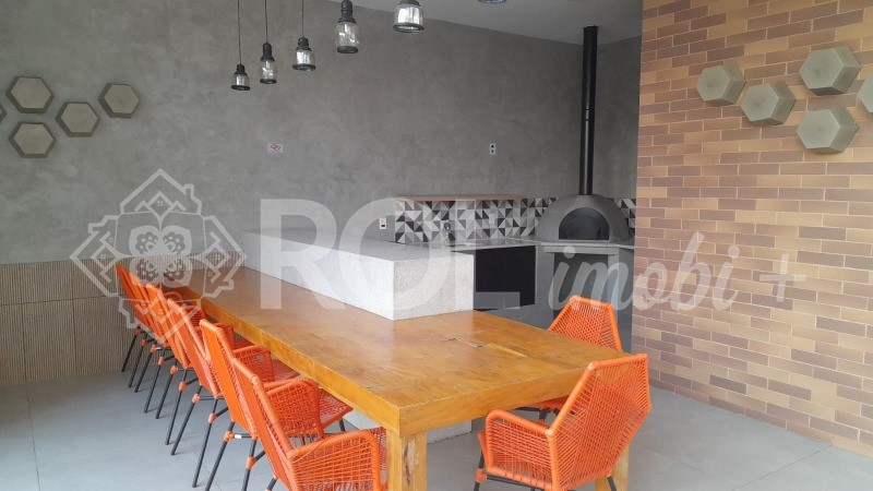 Apartamento, 2 quartos, 35 m² - Foto 33