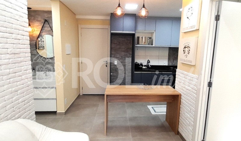 Apartamento, 2 quartos, 35 m² - Foto 18