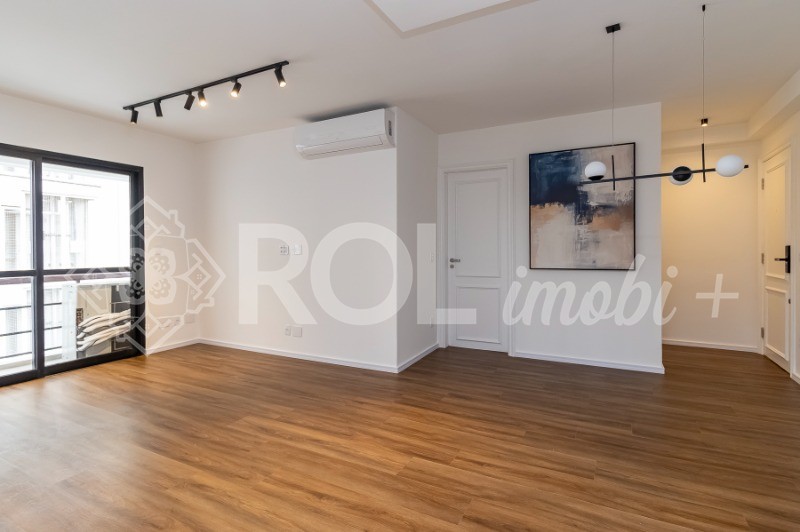 Apartamento, 3 quartos, 93 m² - Foto 1