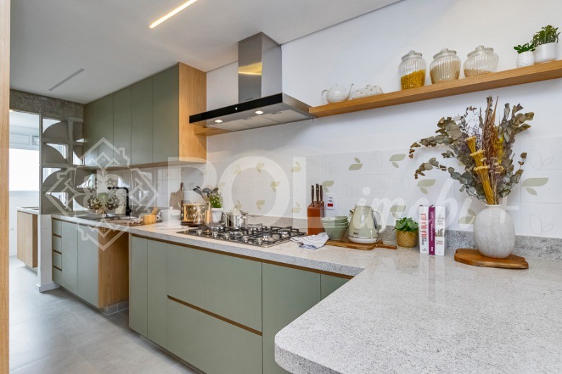 Apartamento, 3 quartos, 91 m² - Foto 9