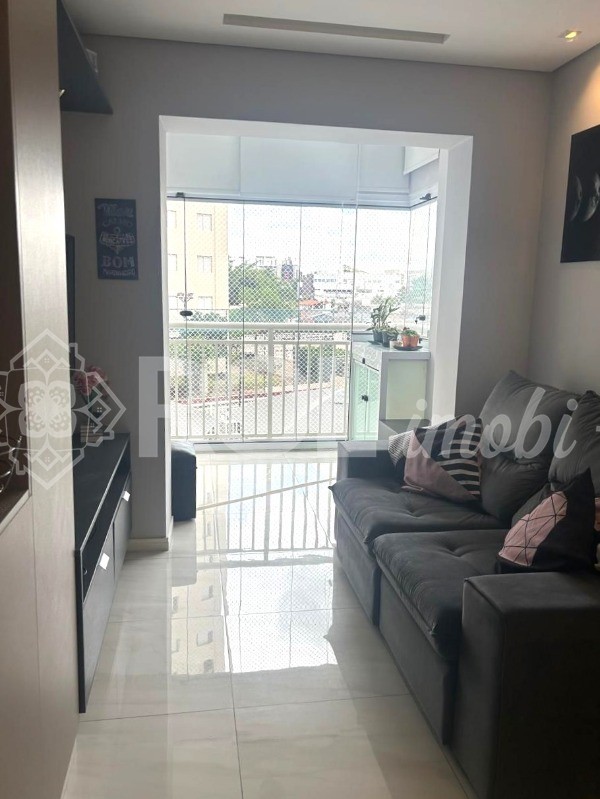 Apartamento, 2 quartos, 56 m² - Foto 2