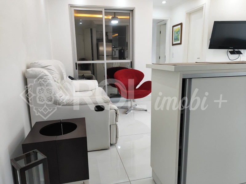 Apartamento, 2 quartos, 45 m² - Foto 36