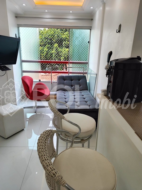 Apartamento, 2 quartos, 45 m² - Foto 4