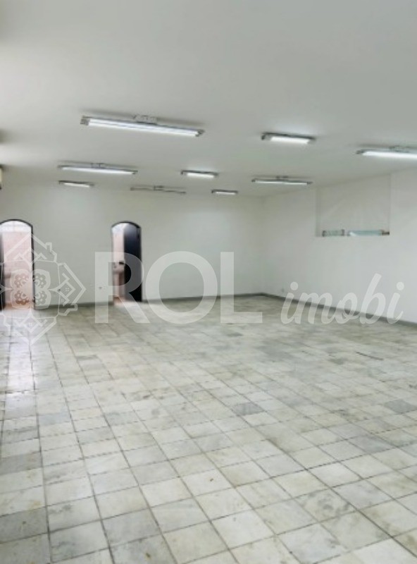 Loja-Salão, 80 m² - Foto 4