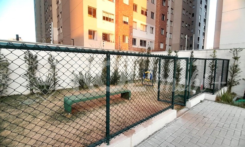Apartamento, 2 quartos, 35 m² - Foto 39