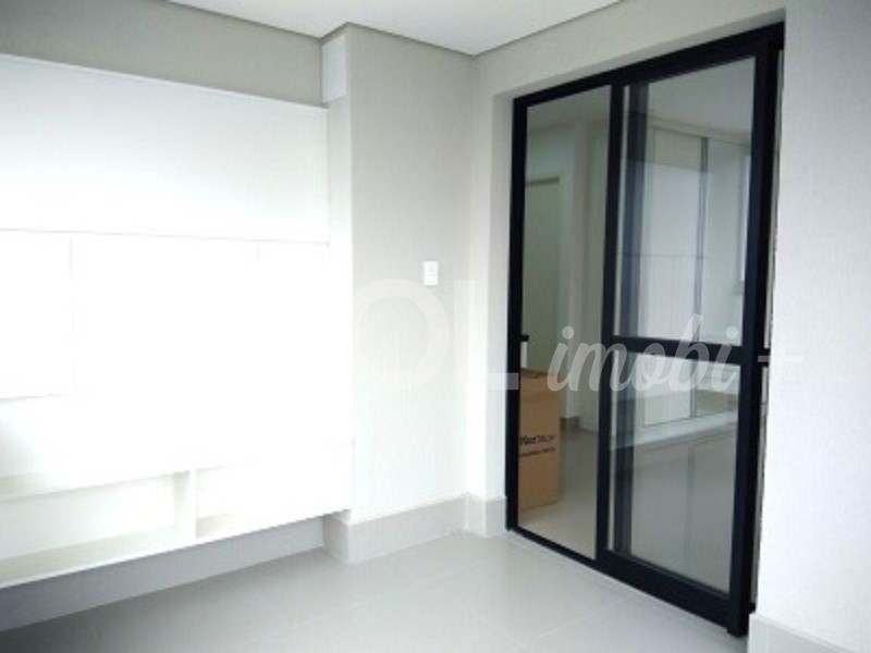 Apartamento, 1 quarto, 32 m² - Foto 3