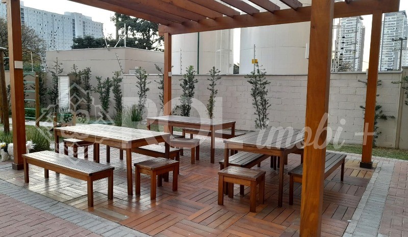 Apartamento, 2 quartos, 35 m² - Foto 32