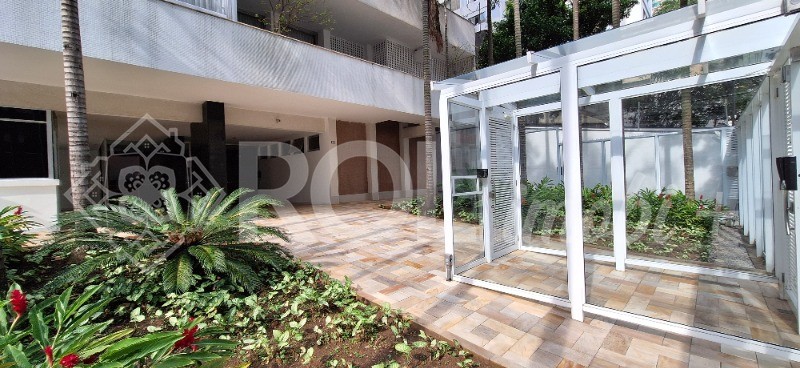 Apartamento, 3 quartos, 270 m² - Foto 47