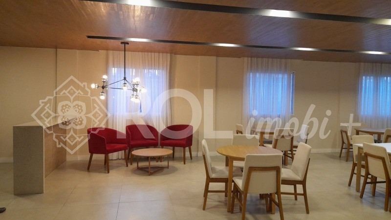 Apartamento, 2 quartos, 35 m² - Foto 35