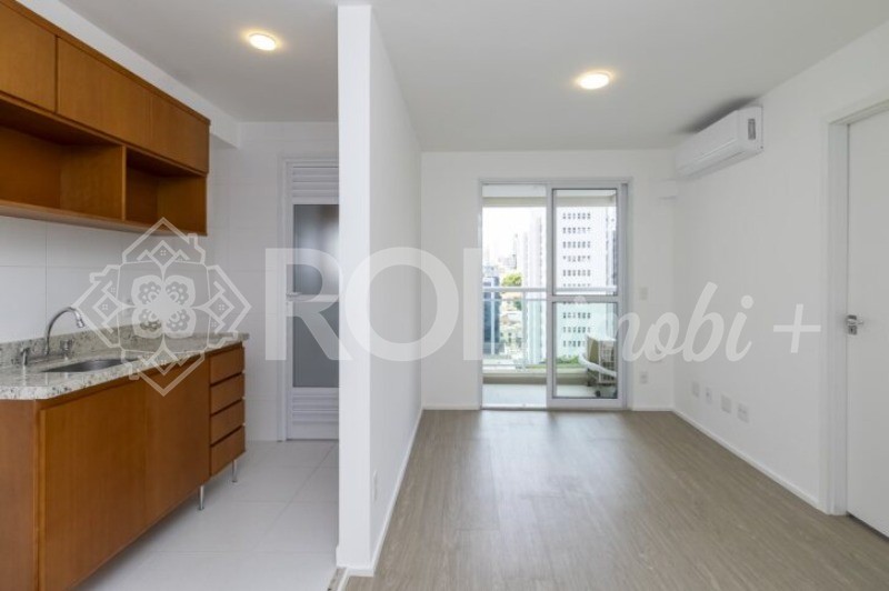 Apartamento, 1 quarto, 41 m² - Foto 11