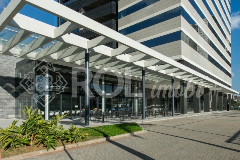 Sala-Conjunto, 399 m² - Foto 9