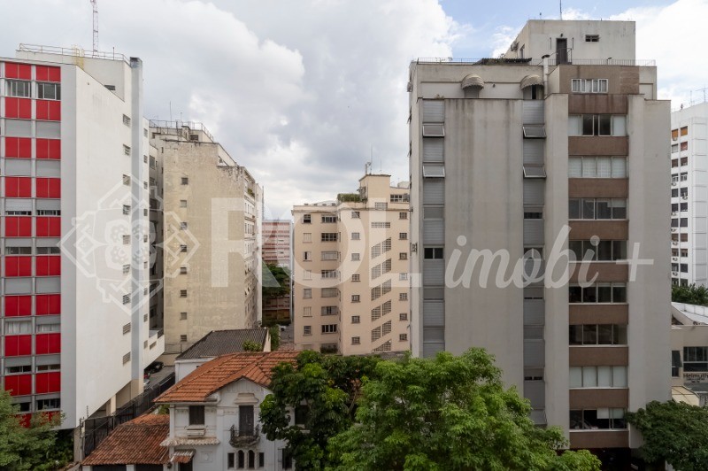 Apartamento, 3 quartos, 270 m² - Foto 21