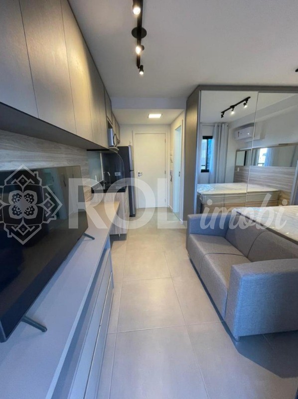 Apartamento, 1 quarto, 26 m² - Foto 18