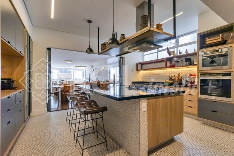 Apartamento, 3 quartos, 270 m² - Foto 28
