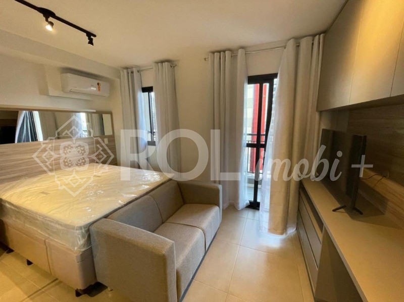 Apartamento, 1 quarto, 26 m² - Foto 2