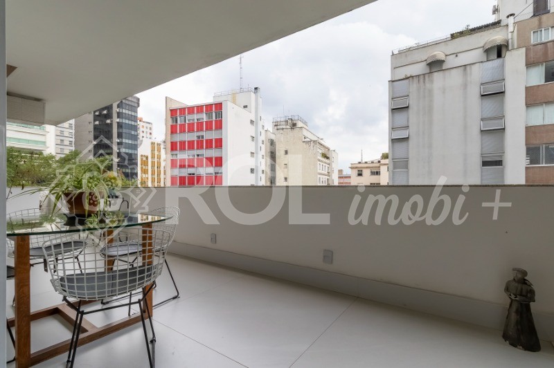 Apartamento, 3 quartos, 270 m² - Foto 18