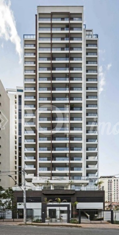 Apartamento, 1 quarto, 32 m² - Foto 27