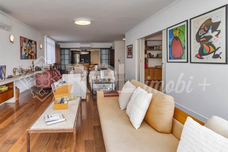 Apartamento, 3 quartos, 270 m² - Foto 14