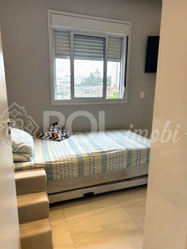 Apartamento, 2 quartos, 56 m² - Foto 11