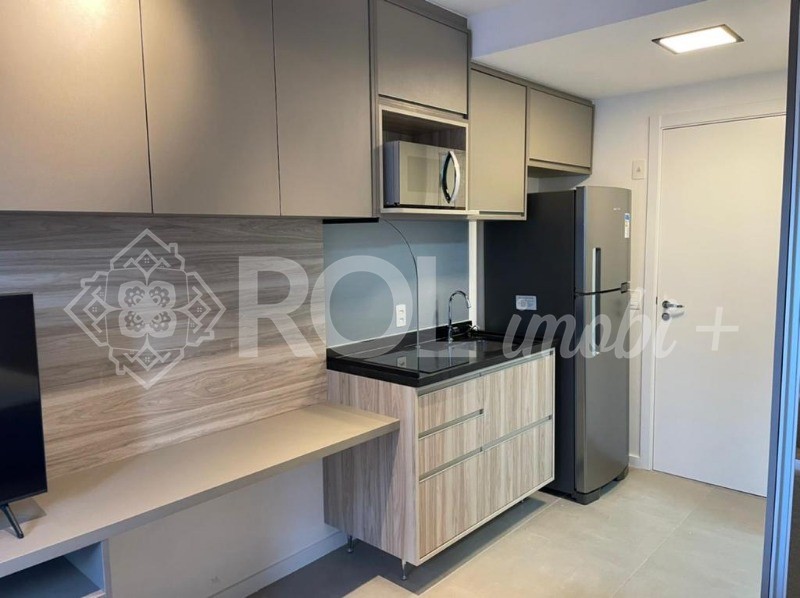 Apartamento, 1 quarto, 26 m² - Foto 13