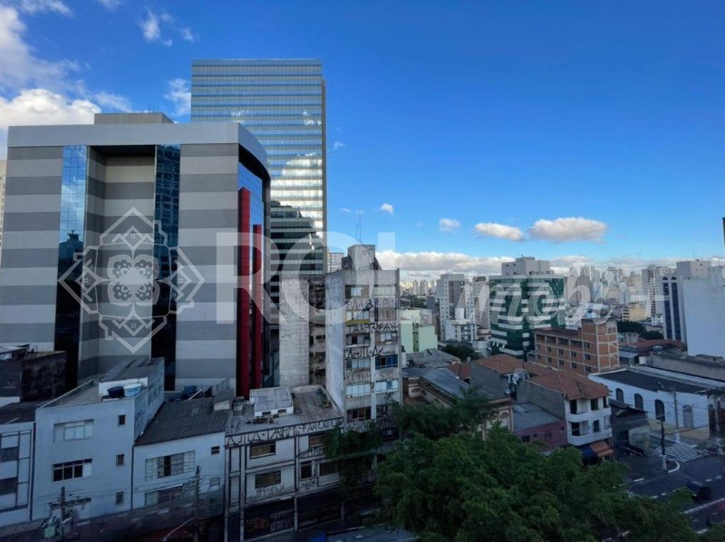 Apartamento, 1 quarto, 26 m² - Foto 3