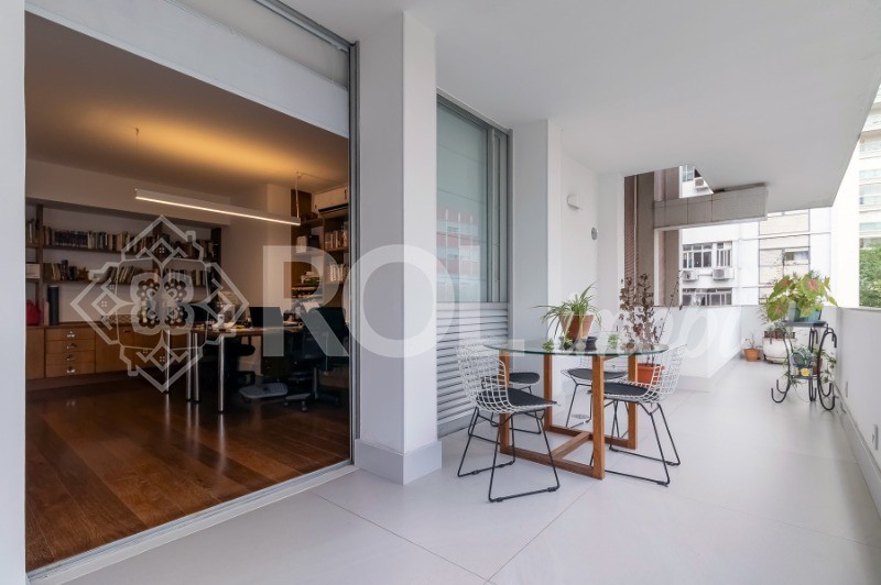 Apartamento, 3 quartos, 270 m² - Foto 20