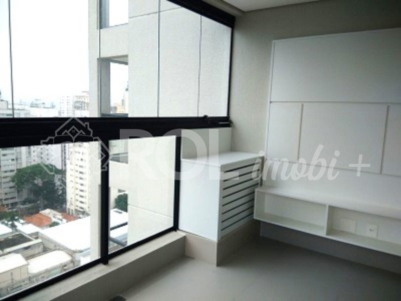 Apartamento, 1 quarto, 32 m² - Foto 5