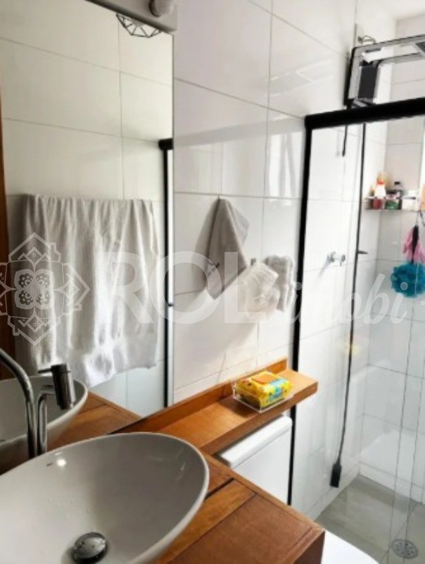 Casa, 3 quartos, 120 m² - Foto 8