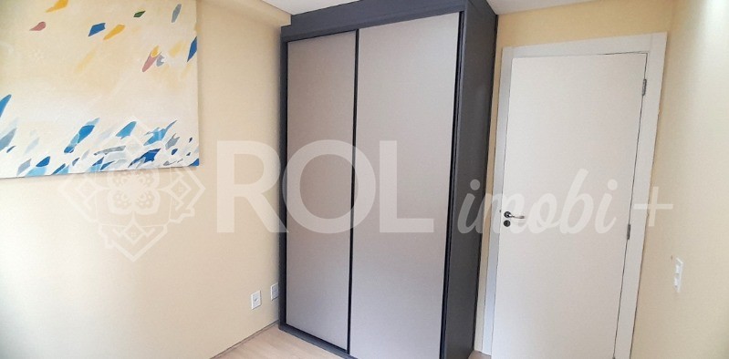 Apartamento, 2 quartos, 35 m² - Foto 8